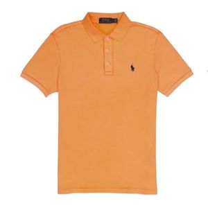 Polo by Ralph Lauren Short Sleeved Shirt
